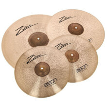 Percussion cymbals