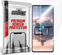 Protective films and glasses for smartphones