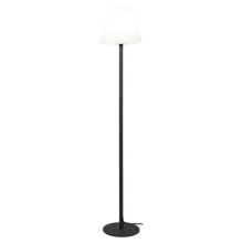 Outdoor ground lamps