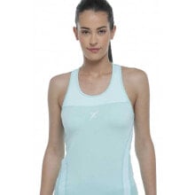 DROP SHOT Nauka Sleeveless T-Shirt