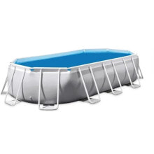 Accessories and accessories for swimming pools