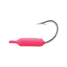 Baits and jigs for fishing