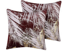 Decorative pillows