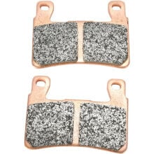 EBC GpFAx-HH Series GPFAX296HH Sintered Brake Pads