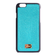 DOLCE & GABBANA iPhone 6/6S Plate Shinny