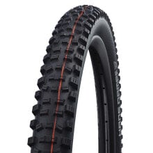 SCHWALBE Hans Dampf EVO Super Trail Addix Soft Tubeless 26´´ x 2.35 MTB Tyre