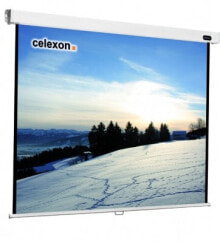 Celexon 1090046 проекционный экран 1:1