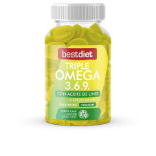 Fish oil and Omega 3, 6, 9 Best Diet