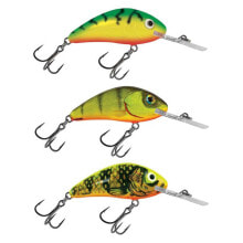 Fishing lures and jigs