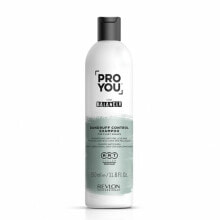 Shampoo Revlon Balancer 350 ml Anti-dandruff (350 ml)