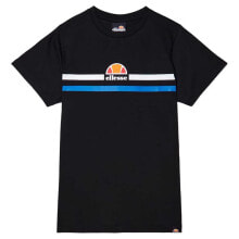 ELLESSE Mopert Short Sleeve T-Shirt