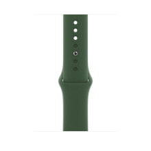 Apple 3J605ZM/A - Band - Smartwatch - Green - Apple - Apple Watch 42mm Apple Watch 44mm Apple Watch 45mm - Fluoroelastomer