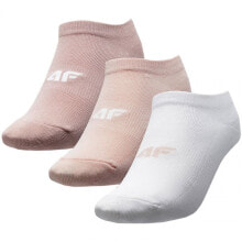 Женские носки socks 4F W H4L22 SOD003 10S + 12S + 54S