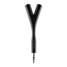 BELKIN Headphone Splitter Cable 3.5 mm