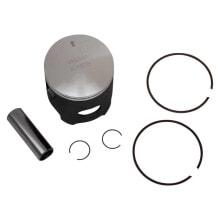 WOSSNER Kawasaki KX250 05-09 8168DB Piston Kit