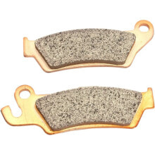 EBC FA-HH Series FA438HH Sintered Brake Pads