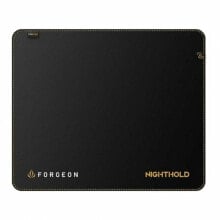 Mouse Mat Forgeon Nighthold Black