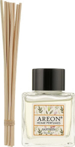 Aromatic diffusers and candles