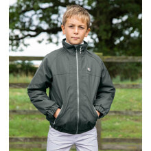 PREMIER EQUINE Pro Rider Waterproof Junior jacket