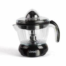 Мелкая бытовая техника для приготовления напитков LIVOO