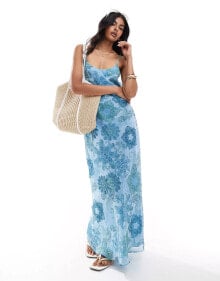 Women's Maxi Dresses