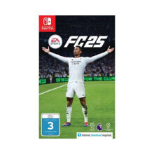 Nintendo Switch EA Sports FC 25