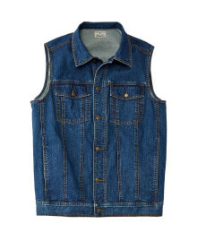 Men's vests