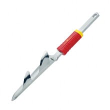 Mini tools for tillage wOLF-Garten iW-M - Stainless steel - Stainless steel/Red - 1 pc(s) - 40 mm