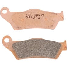 EBC FA-HH Series FA181HH Sintered Brake Pads