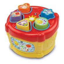 VTECH Chimpon The Drum