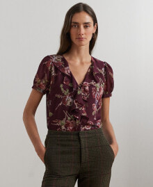 Women's blouses and blouses