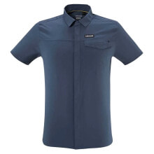 LAFUMA Skim Short Sleeve Shirt