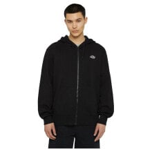 DICKIES Summerdale Zip Through Sweatshirt