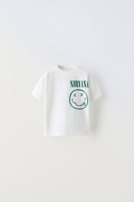 Printed T-shirts for boys