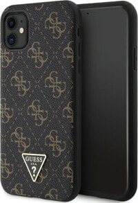 Guess Guess GUHCN61PG4GPK iPhone 11 / Xr 6,1