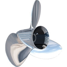 Купить запчасти для лодочных моторов Todd Enterprises: TODD ENTERPRISES Express Stainless 3BL RH Turning Point Propeller 15.6´´x27