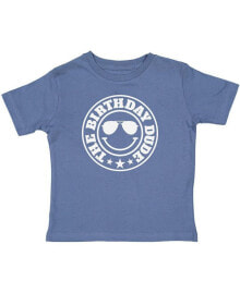 Children's T-shirts and T-shirts for boys