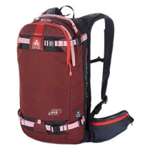 Hiking backpacks