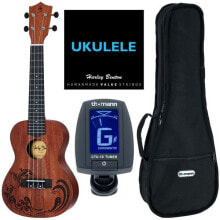 Ukulele