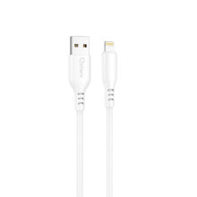 QCHARX Tokyo 3A Lightning 1 m Cable