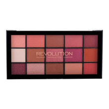 Makeup Revolution London Re-loaded 16,5 g lidschatten für Frauen