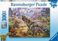 Puzzles for children