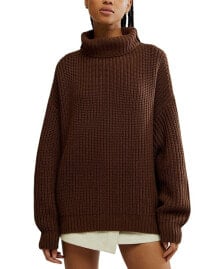 Women's sweaters and cardigans