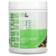 Растительный протеин Evlution Nutrition
