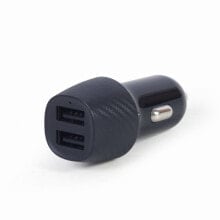 Car chargers and adapters for mobile phones