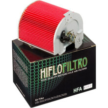 Запчасти и расходные материалы для мототехники HIFLOFILTRO Honda HFA1203 Air Filter