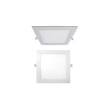 7HSEVENON Extra-flat Square Led Downlight 26W 2400 Lumens