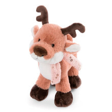 Soft toys for girls