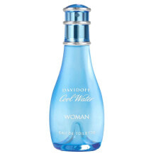 Cool Water Woman Eau de Toilette