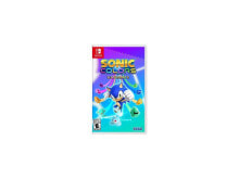 Игры для Nintendo Switch Sega купить от $64